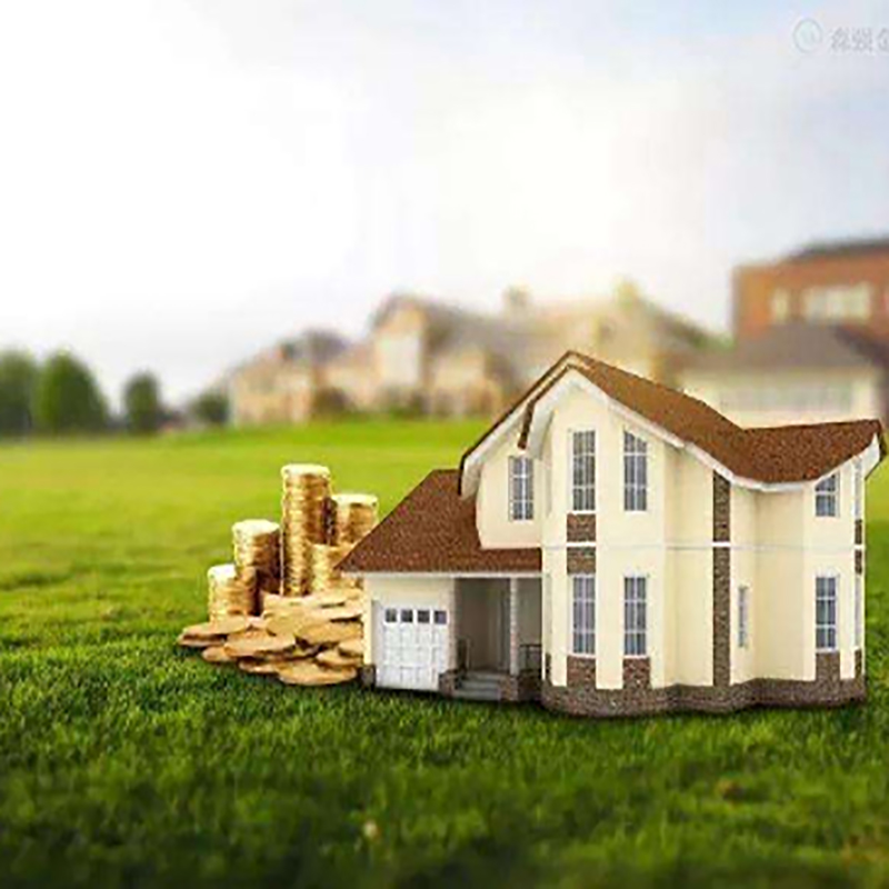 临汾房屋抵押贷款流程|房产抵押贷款资料|住房抵押贷